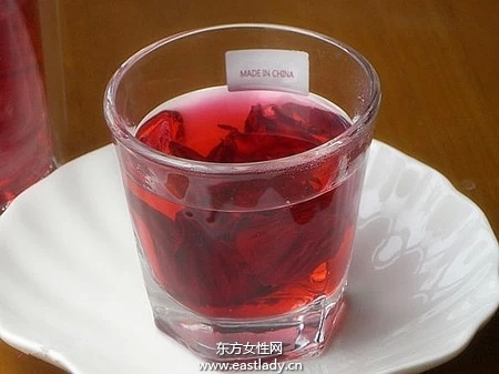 常吃这7种食物散发自然体香