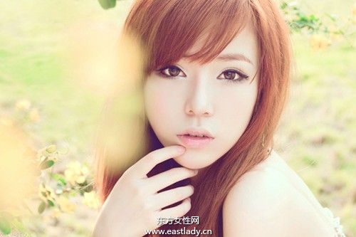 5个错误的护肤习惯会让毛孔粗大