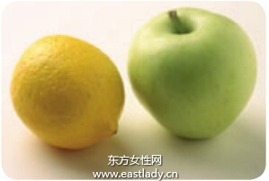 自制苹果泥面膜