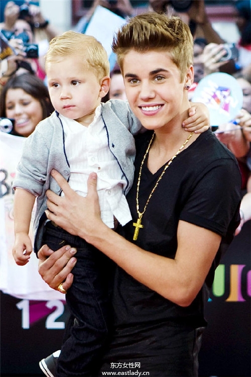 超酷明星脸 兄弟姐妹长这么像