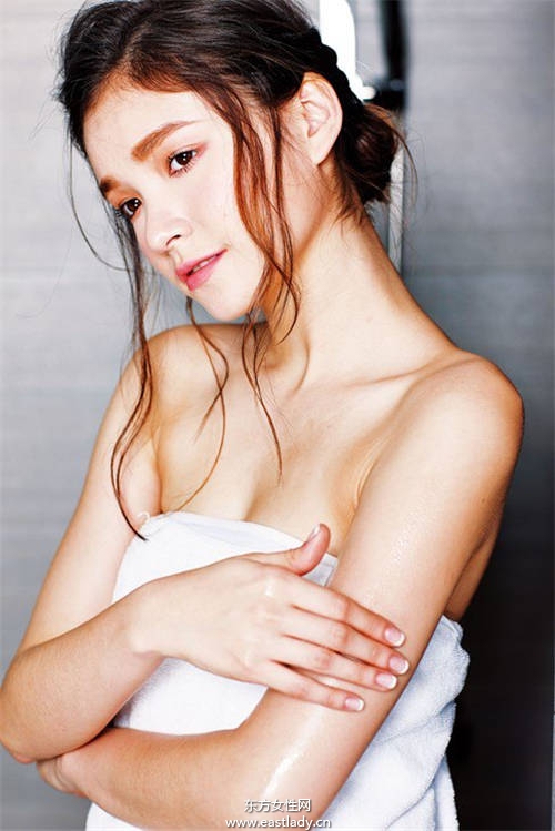 在家SPA让洗澡变成最幸福的保养时光