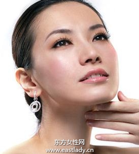 敏感肌肤专用产品也会引起过敏