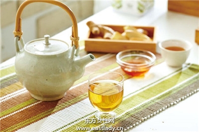 养出免疫肌 成为办公室人气王