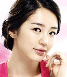 尹恩惠个人资料介绍 尹恩惠整容前后对比照片 尹恩惠电视剧