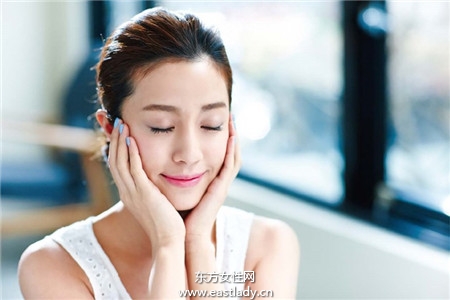 皮肤护理 轻质化  美肌效果不打折