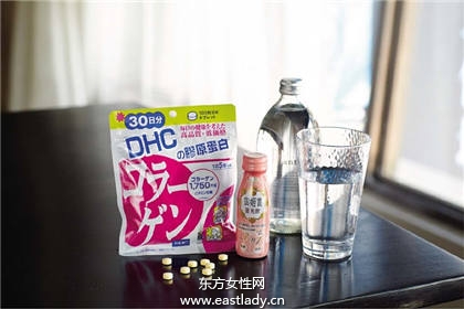 夏季高段保湿5步骤享受零负担水感