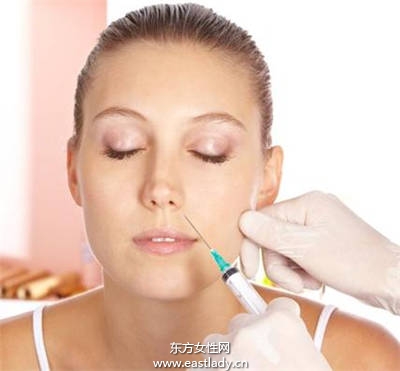 整形没什么不好 日本男人最能够接受女友整形的3个部位