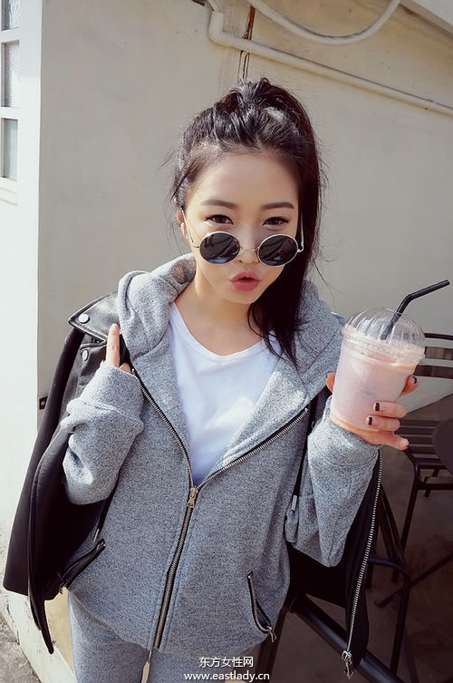 拥有美肌不是梦 黑肉底女孩的肌肤美白术