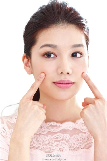 收紧轮廓 拼出「颜值」爆表好肌肤