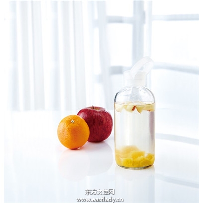 从三方面着手「畅通」美貌更快达阵