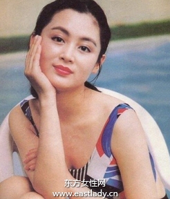 年青人为什么也会长老年斑