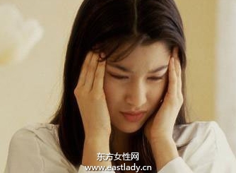 女人脾虚宜衰老