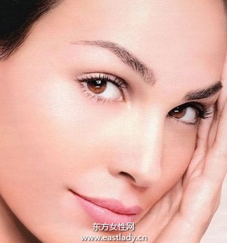 油类化妆品的正确使用技巧