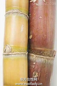 吃出水嫩肌肤的五种水果