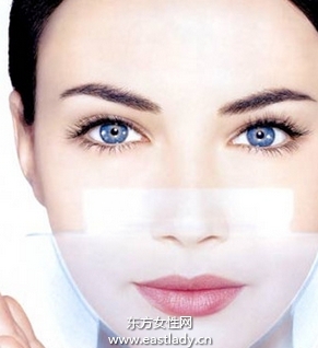 自制十款护肤面膜美白抗衰老