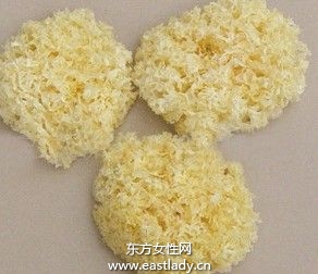 适合夏季食用的美容养颜美食