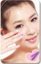 淡化晒斑美白不留痕