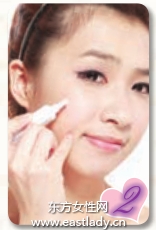 淡化晒斑美白不留痕