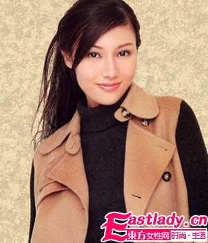 李嘉欣、张曼玉、周慧敏、巩俐4大明星肌肤保养秘籍