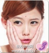 化妆水面膜给肌肤有效的保湿护理