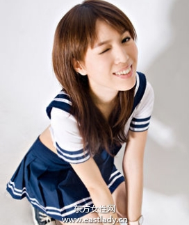 祛痘其实就是这么简单