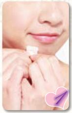 护理痘痘肌的小秘籍