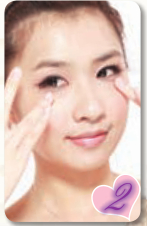 淡化晒斑美白不留痕