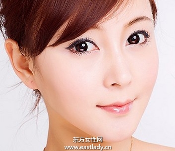 眼部护理全方案