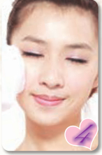 色斑成因与祛斑护理