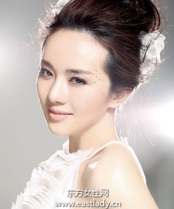 对付老化角质 保养角质层刻不容缓