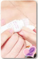 护理痘痘肌的小秘籍