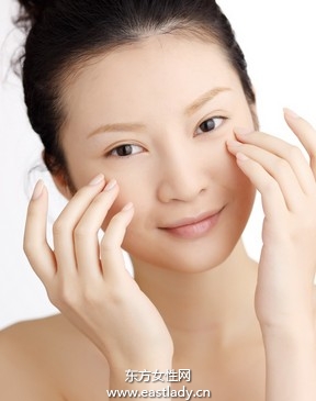 去黑眼圈的几种民间秘方