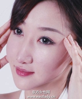 面部普拉提消除皱纹紧致肌肤