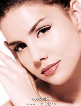 别让你的皮肤成为高反应敏感肌