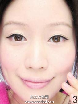 简单护肤法 补水镇静皮肤