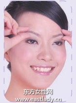 自助去皱按摩操