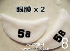 自制玫瑰水面膜让皮肤变得更水润