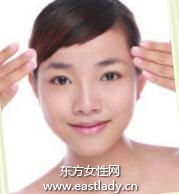 正确洁面步骤大公开