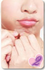 护理痘痘肌的小秘籍