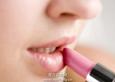 五种常见唇部问题的解决方法