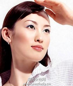 面部黑痣的三种根治方法