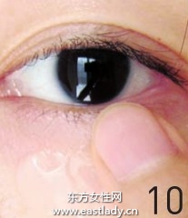 自制玫瑰水面膜让皮肤变得更水润