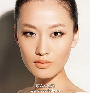 熊猫眼鱼尾纹你要远离它