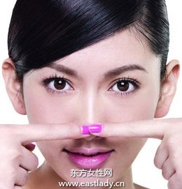 祛斑又能收毛孔的7个小秘方