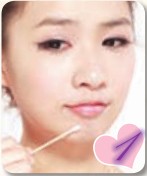 温和护理痘痘肌