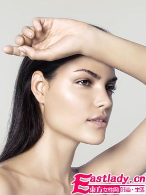 明星都会忽略的美白护肤禁忌