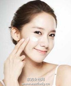 爱美MM如何嫩肤美白
