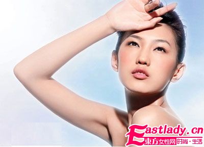 懒美人支招 寒冬6大护肤妙招