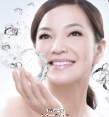 自制三种纯天然祛斑化妆水防止色斑生成