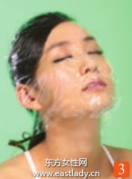 肌肤变水嫩的三种补水保湿秘方